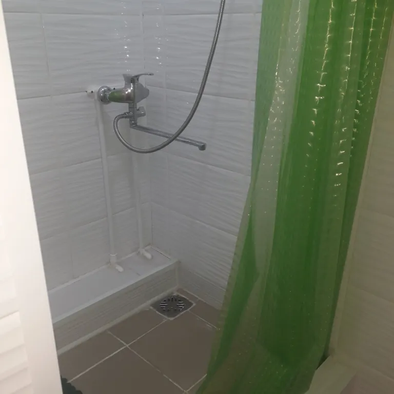 Дом с сауной