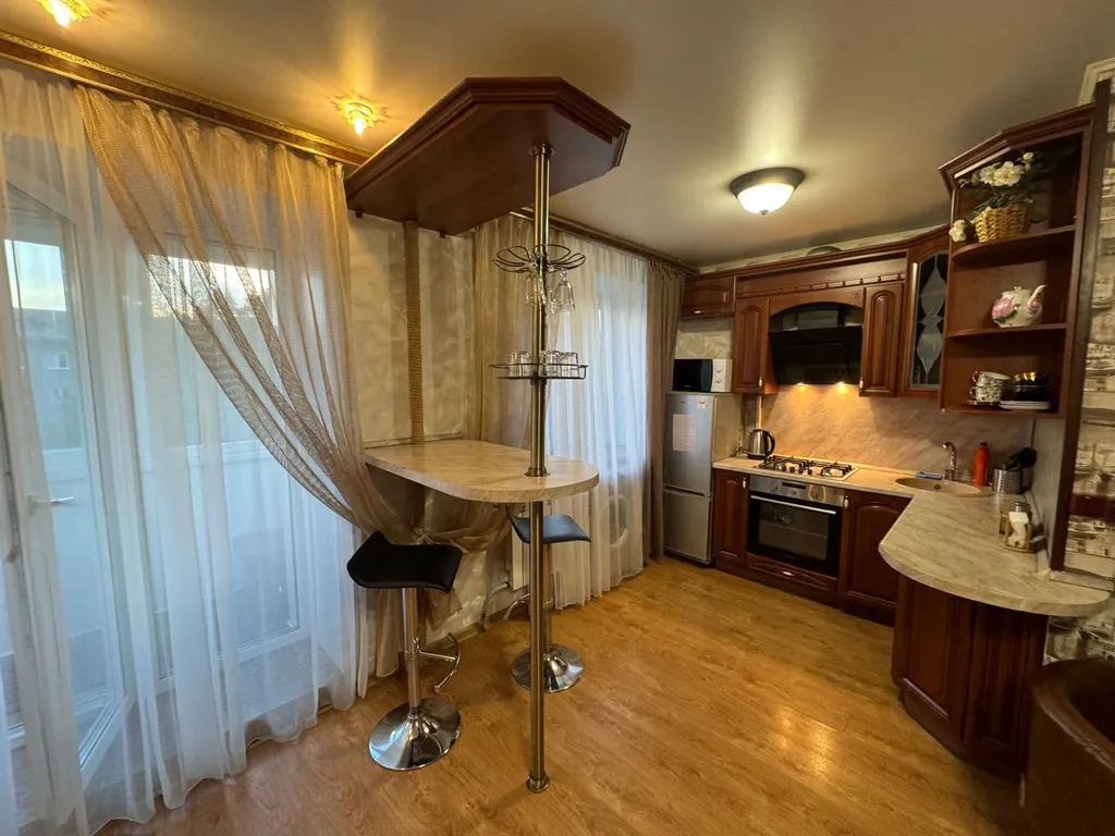 Квартира 2-комнатная Квартира — Уфа