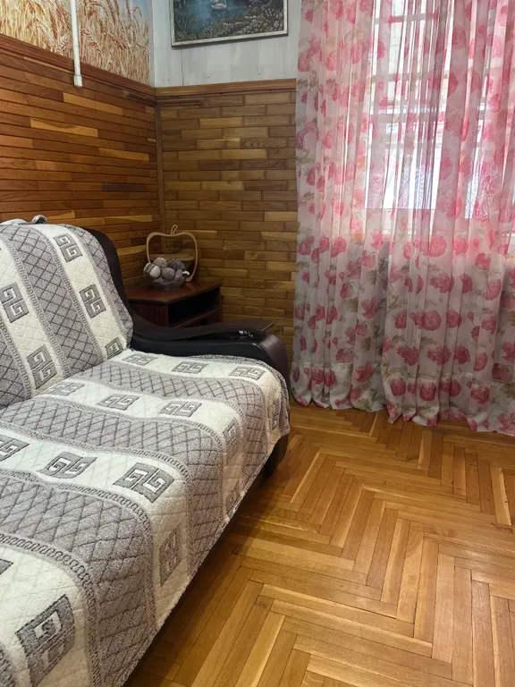 Уютный домик в центре поселка