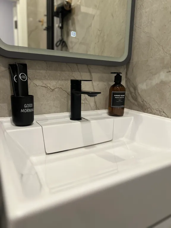 Уютные апартаменты со всем необходимым