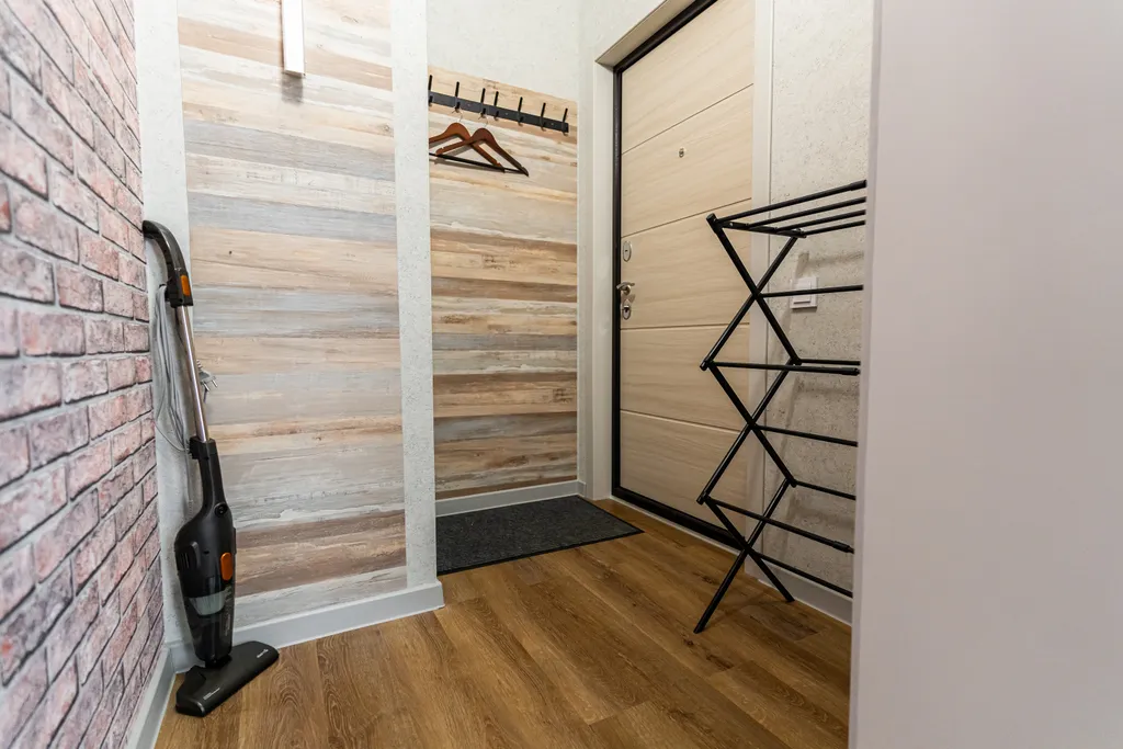 Дизайнерская студия у моря от LetoApart