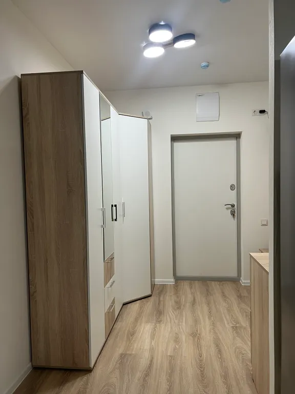 Квартира Студия в ЖК Пригород Лесное — Мисайлово