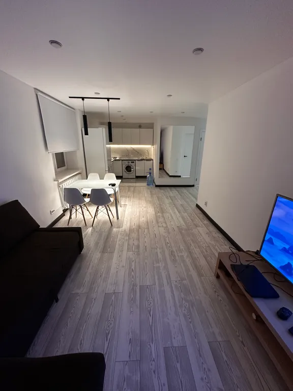 Квартира Комфортная квартира в центре города — Нижний Новгород