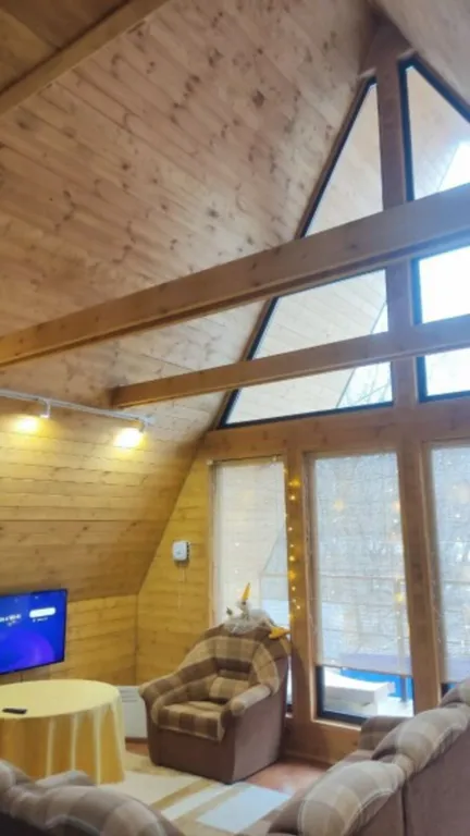 3-комнатный Дом