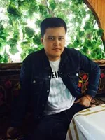 user