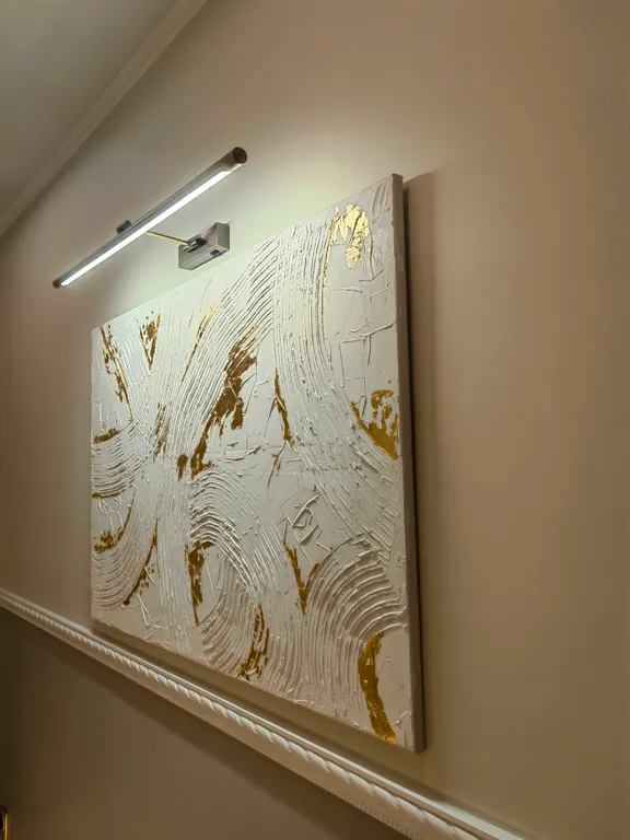 Квартира Квартира Deluxe Apartment с видом на море — Сочи