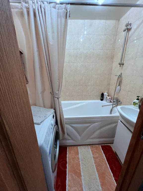 Уютная квартира в Приокском районе