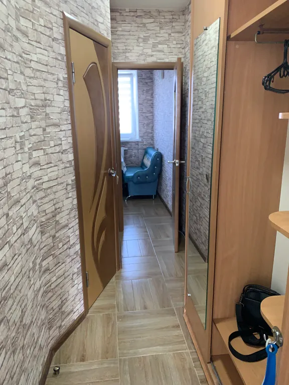 Уютная квартира в центре со всем необходимым