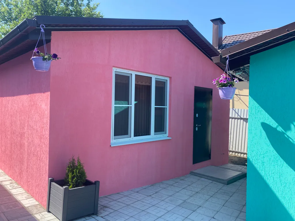 Коттедж Аквамарин — аренда посуточно в Каменск-Шахтинский