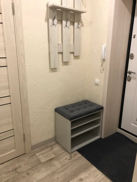 Квартира с видом на Суздаль