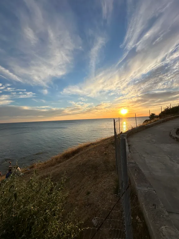 Коттедж Звездный берег