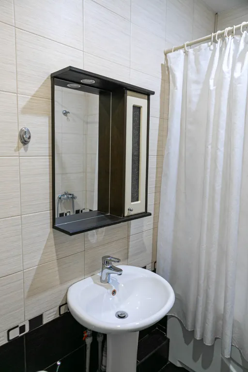 Комфортная квартира