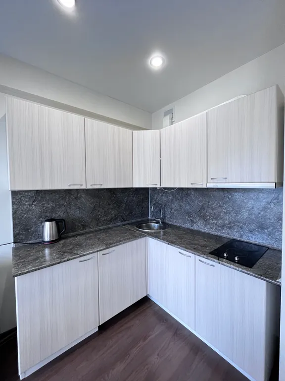 Квартира с потрясающим видом на море в ЖК Каравелла Португалии