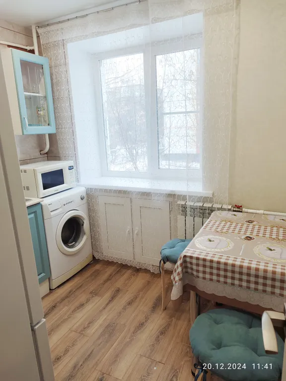 Квартира с новым ремонтом в центре