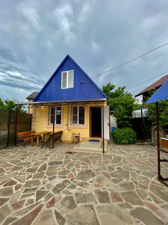 Коттедж Дом на берегу моря — аренда посуточно в Махачкала