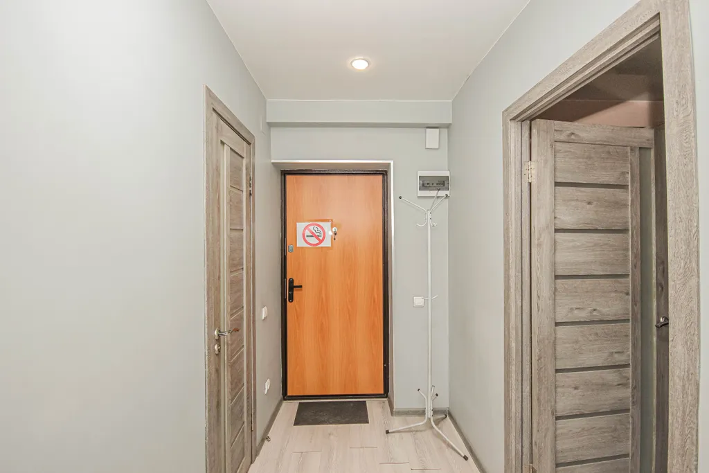 Уютная квартира на Трубачеева