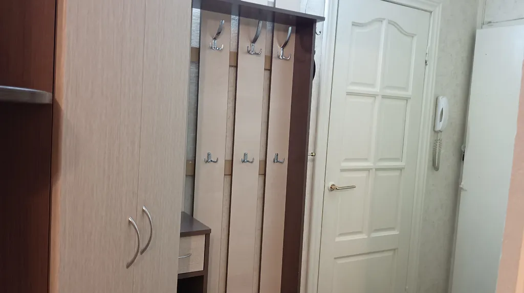 Уютная квартира на Рогачева, 32