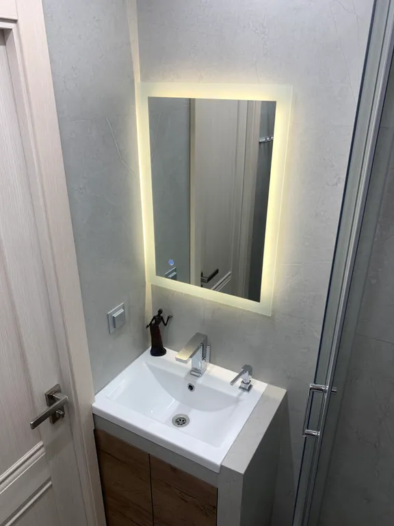 Квартира Уютные апартаменты рядом с историческим центром — Минск