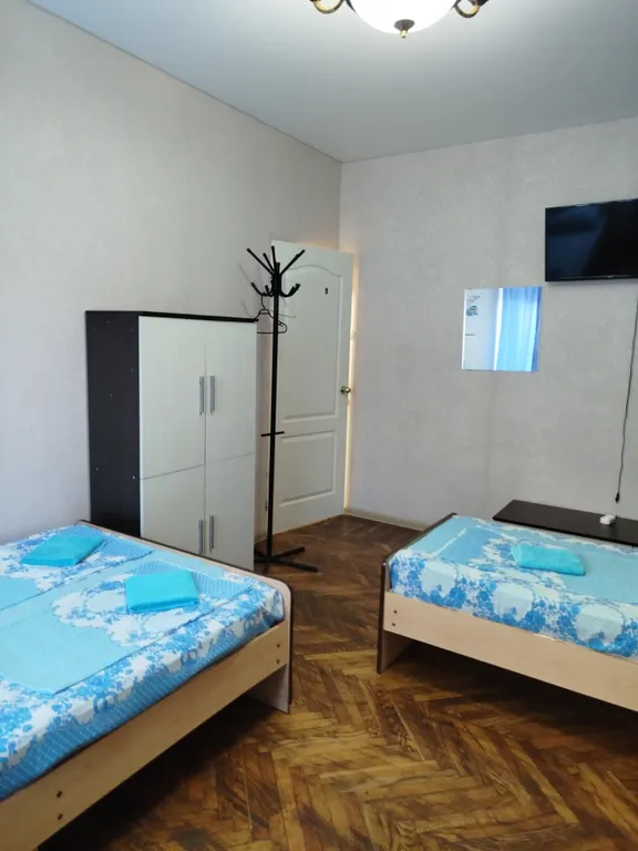 Квартира Комната — Лазаревское