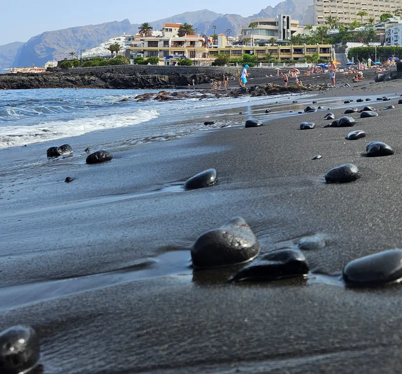 PaulMarie Family Apartment Playa La Arena