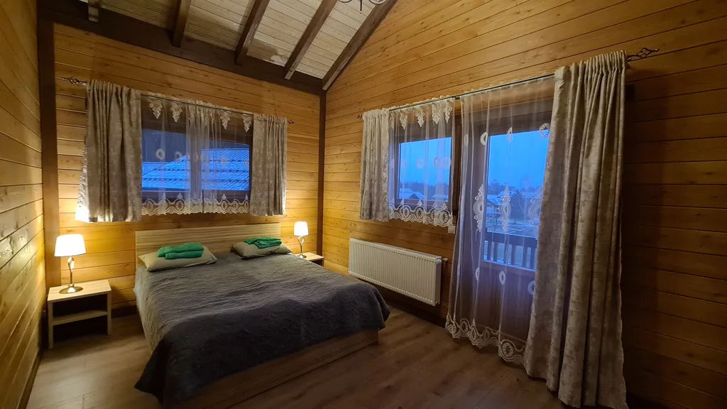 5-комнатный Дом