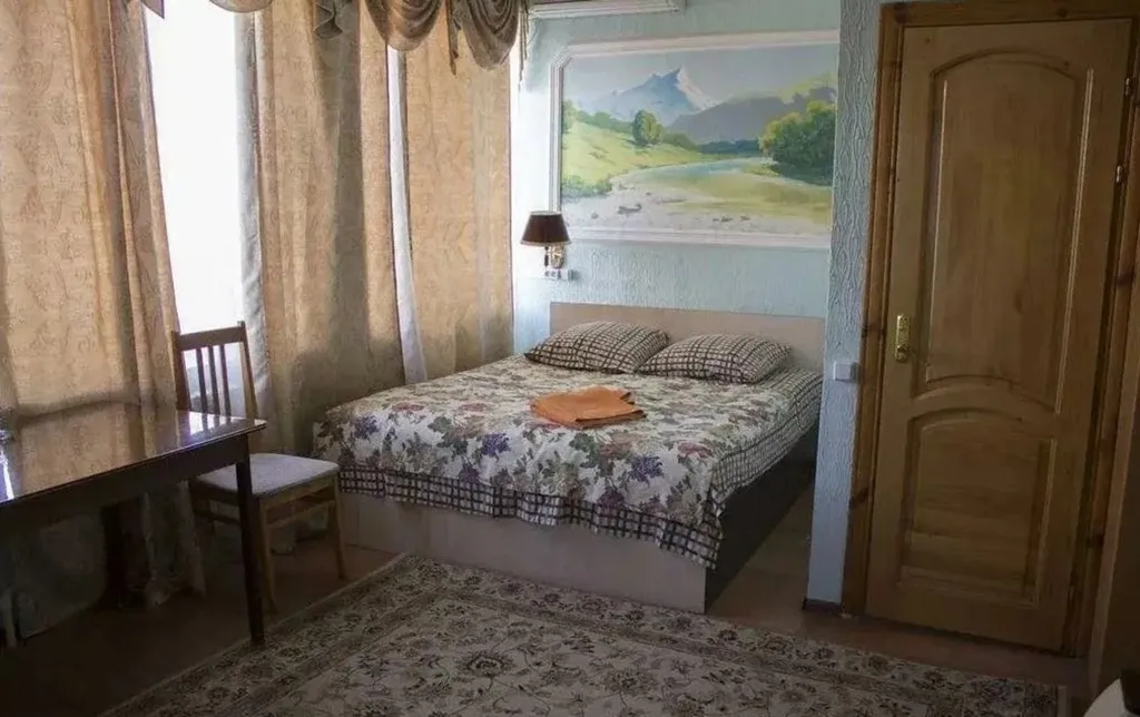 Квартира Комната — аренда посуточно в Астрахань