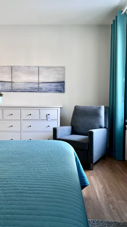 Квартира 3-комнатная квартира в центре — Санкт-Петербург