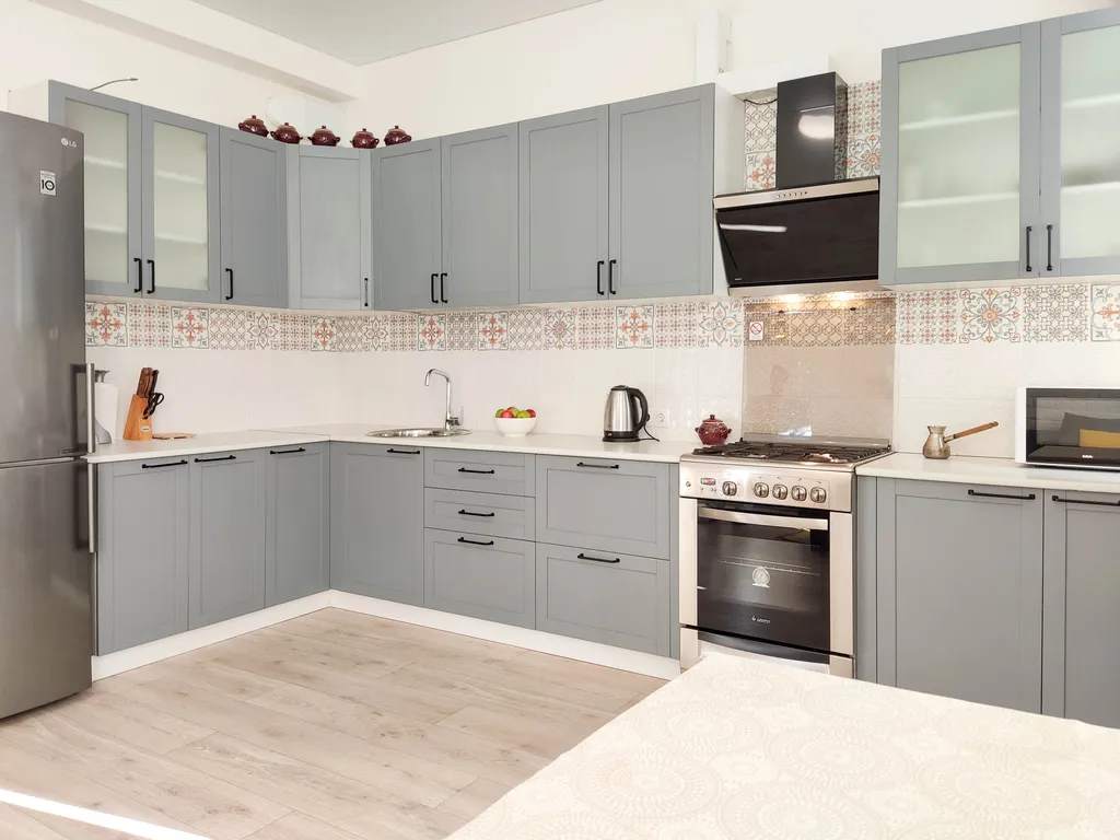 Апартаменты Сердце города Сеть ЙоХоум