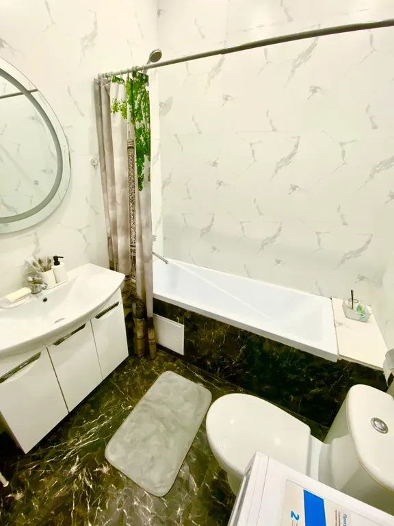 Уютная квартира в центре