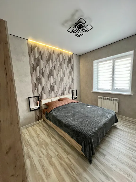 Уютная квартира напротив ГЛЦ Банное