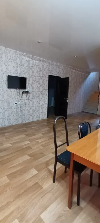 Коттедж недалеко от центра города