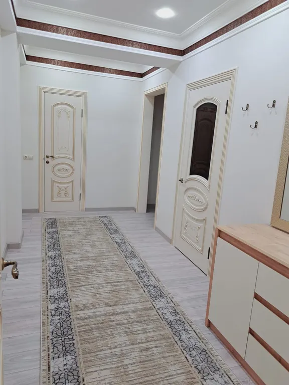 Квартира у музыкального фонтана