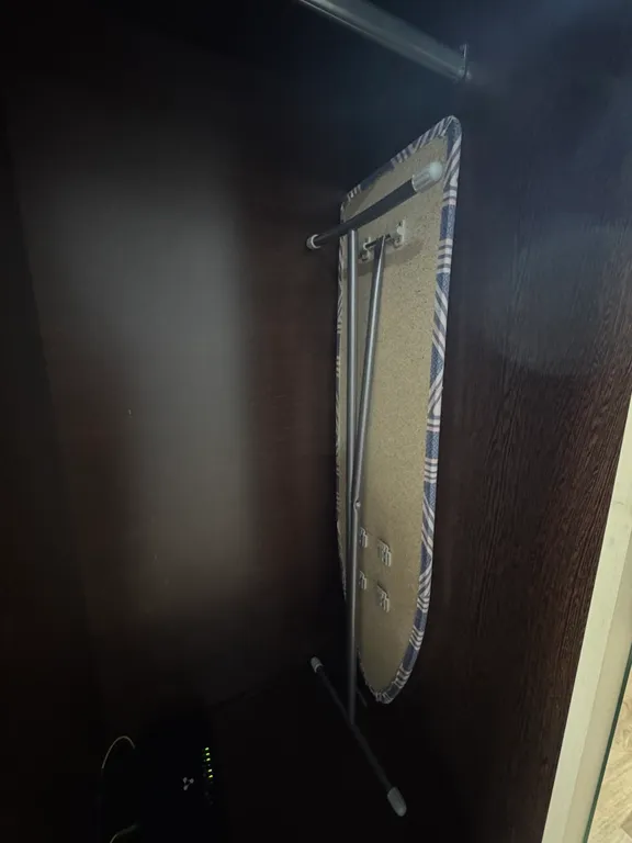 Уютная квартиpа-cтудия