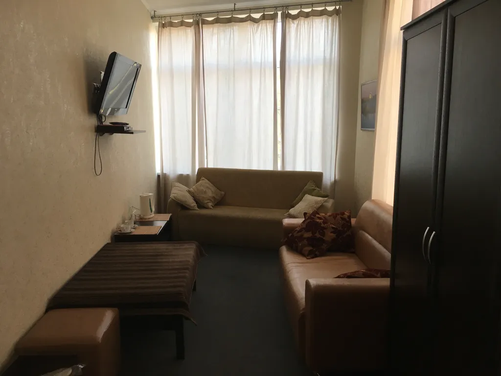 Квартира Комната — аренда посуточно в Армавир