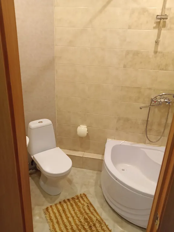 Квартира Эта квартира вам понравится — Севастополь