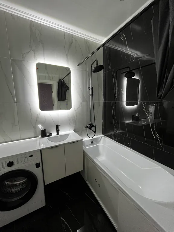 Уютная квартира для комфортного отдыха