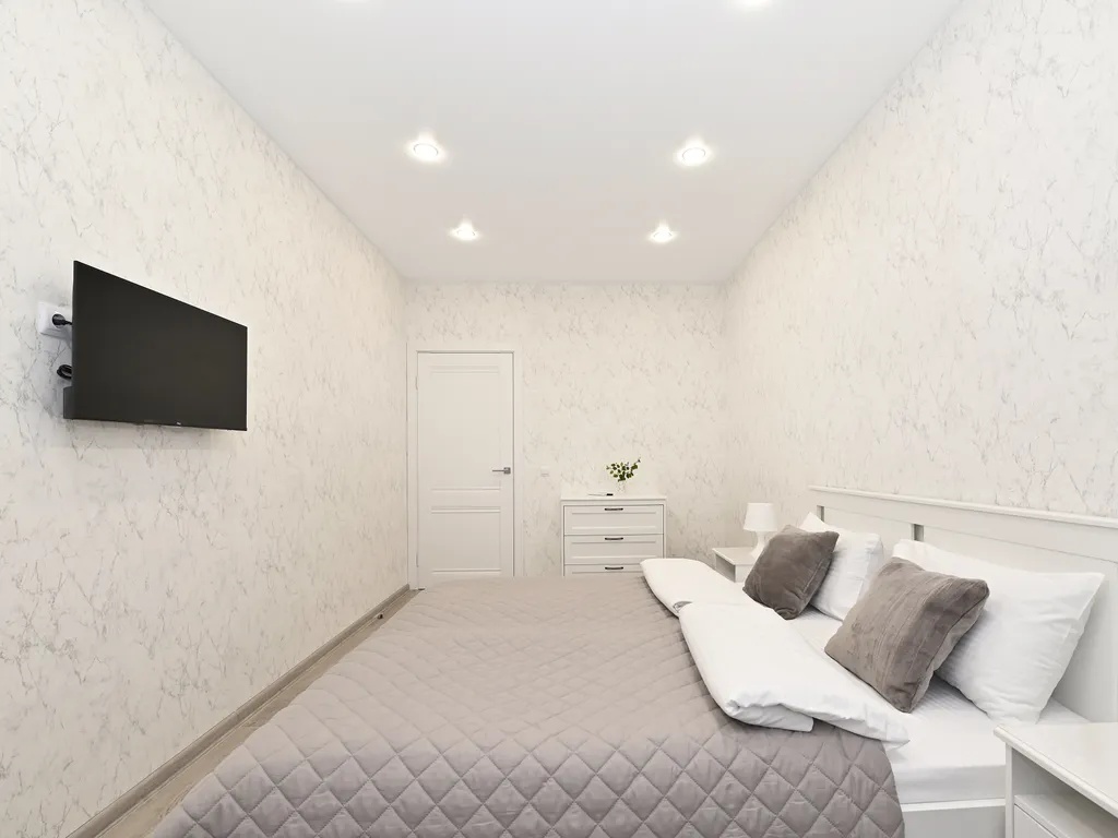 Квартира Latte troesutok — аренда посуточно в Зеленоградск