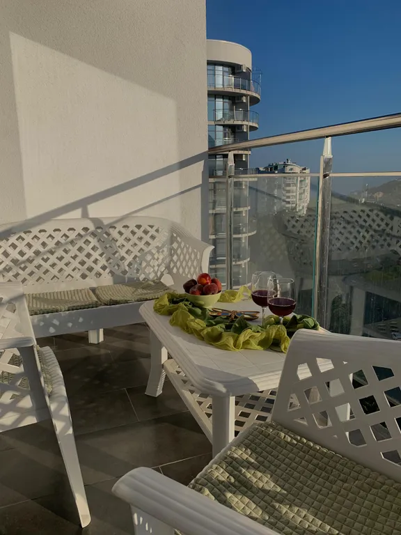 Морской песок