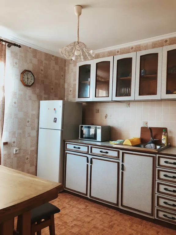 4-комнатный Дом