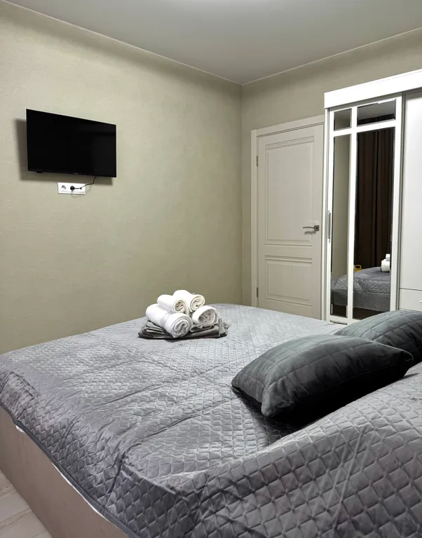 Центр города