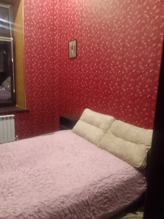 Квартира в сердце Владикавказа с видом на горы