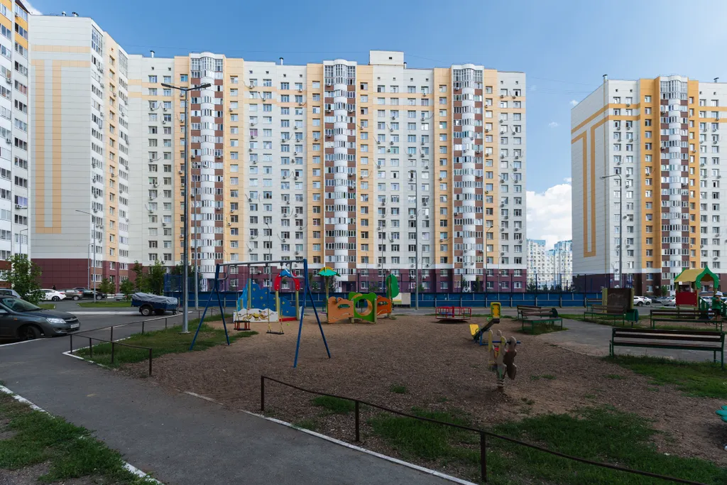 ЛайкХоум на Транспортной 16/3