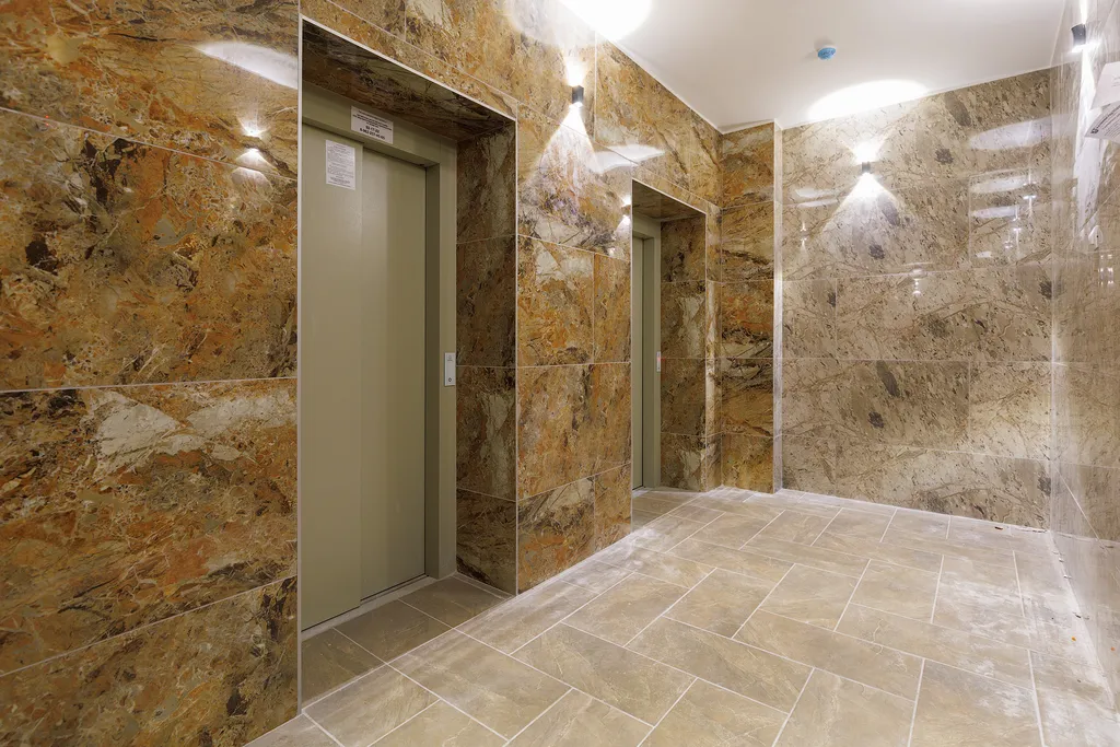 Квартира Квартира Панорама Калининград с видом на Остров Канта и Рыбную деревню — Калининград