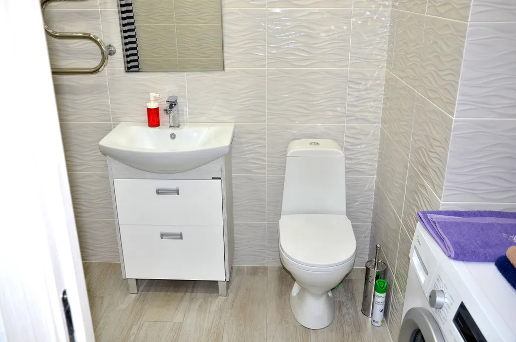 Квартира 2-комнатная Квартира — Волгоград