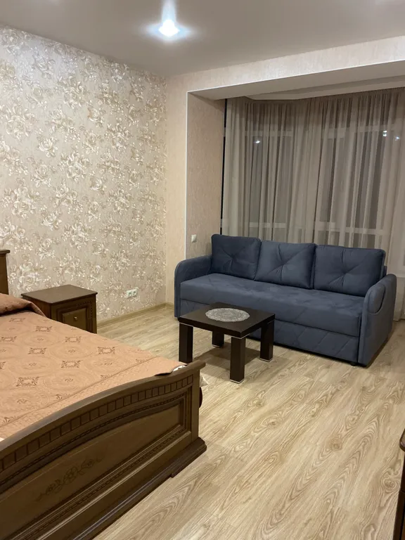 Квартира Апартамент в центре курортной зоны — аренда посуточно в Ессентуки