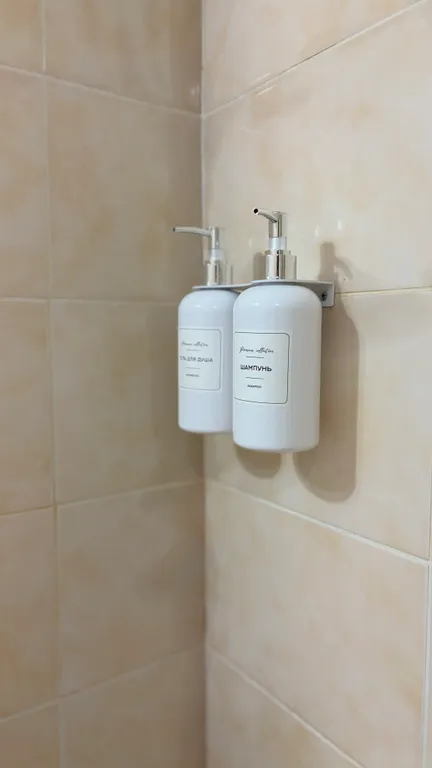 Апартаменты с видом на море