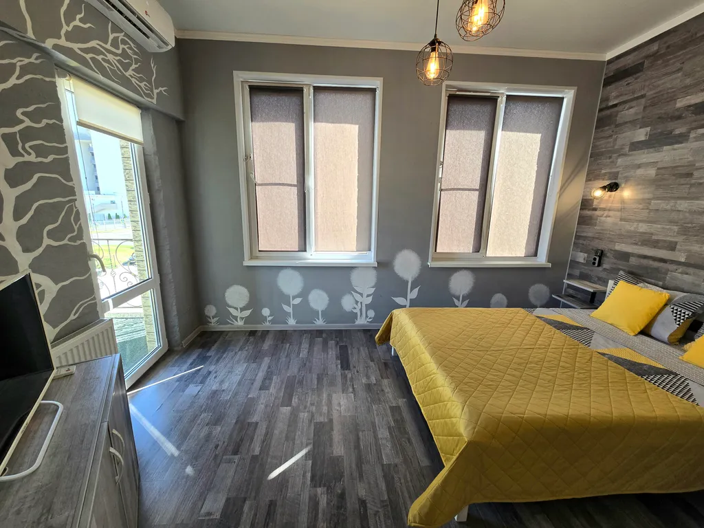 Квартира Квартира в Олимпийском парке — Сириус