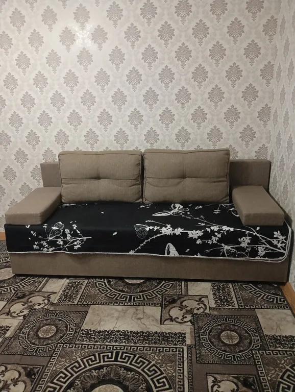 Квартира Квартира рядом с Мещерским озером — Нижний Новгород