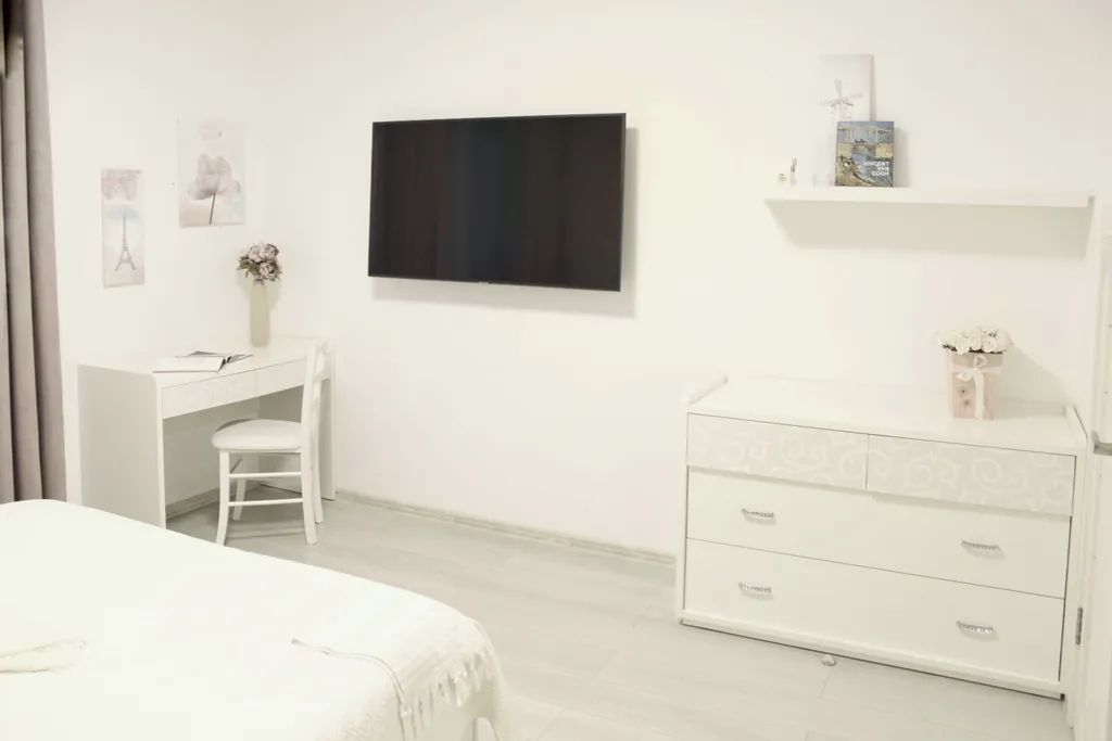 Квартира 2-комнатная для семьи