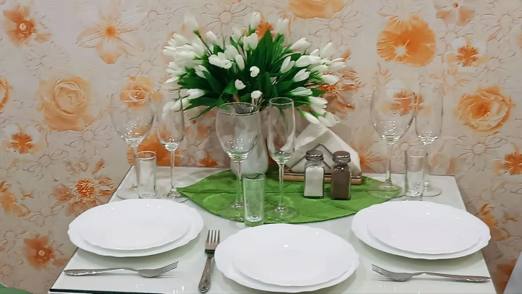 Квартира в центре у парка Гагарина